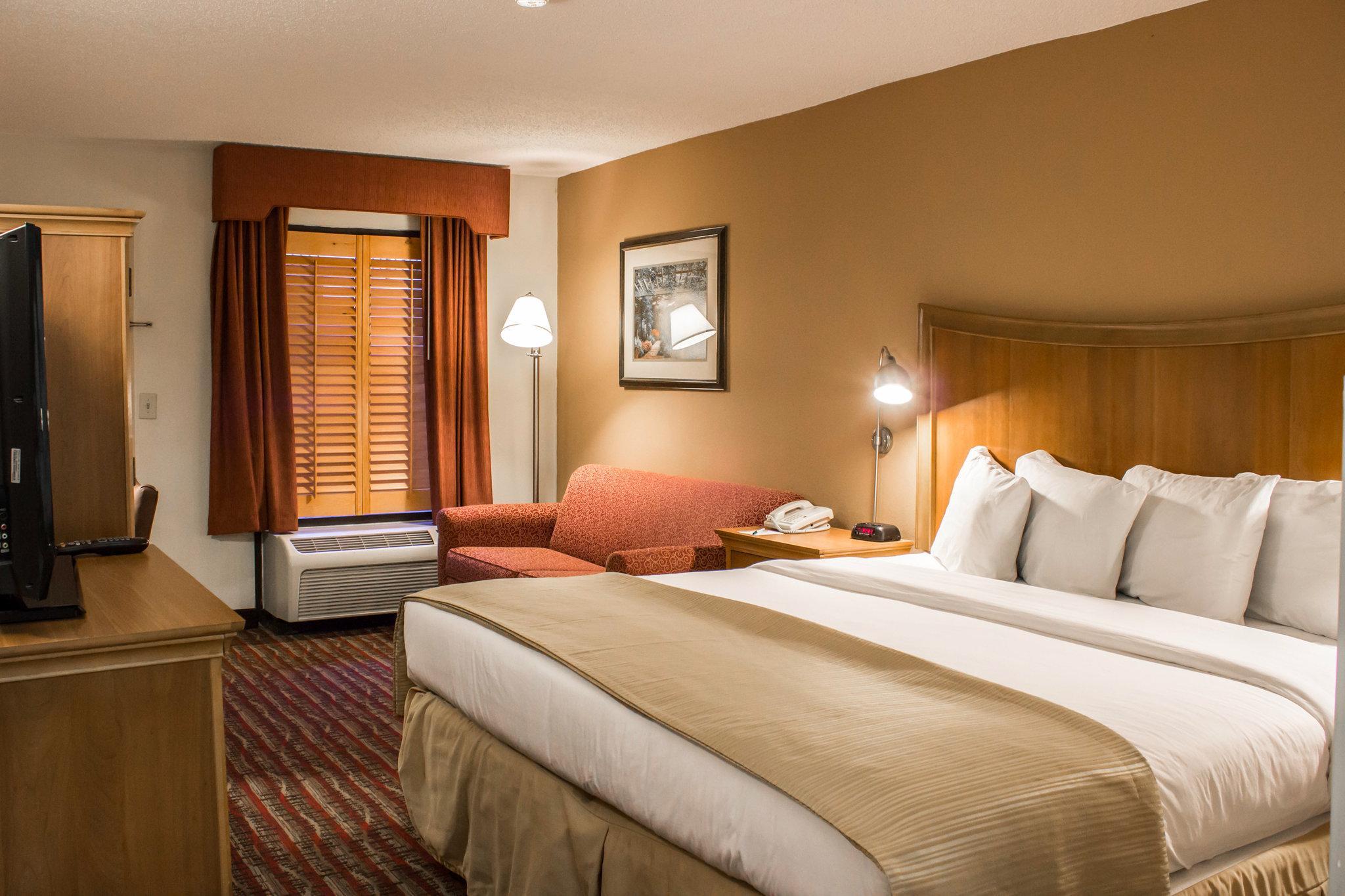 Hampton Inn Chapel Hill Kültér fotó