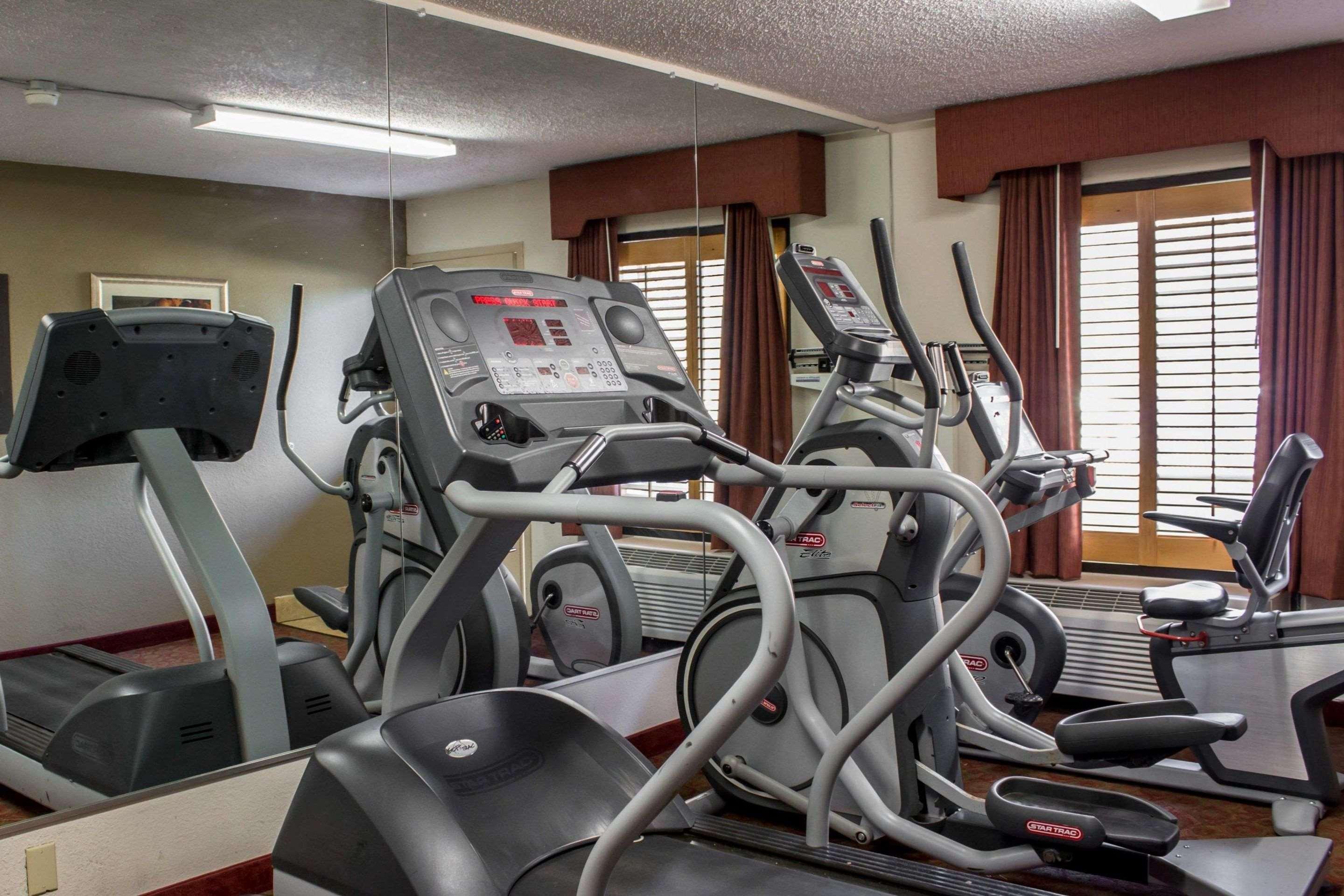 Hampton Inn Chapel Hill Kültér fotó